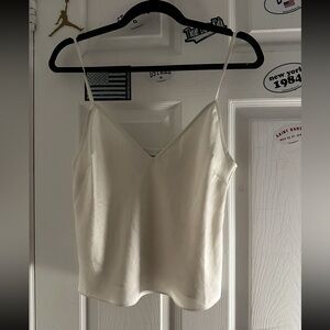 Sunday Best Light Birch Camisole Top